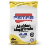 Almidón modificado AC-AD