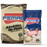 Almidón de maíz