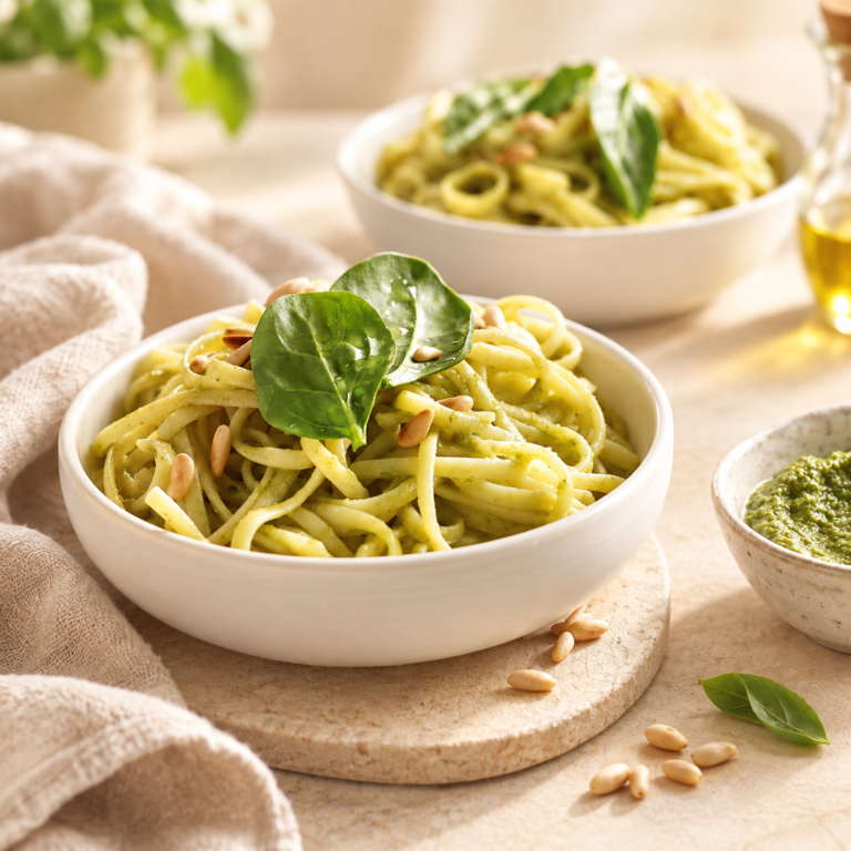Pastas / fideos sin gluten