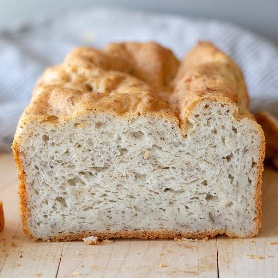 Pan sin gluten